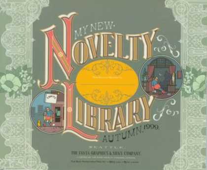 Acme Novelty Library 13 - Chris Ware