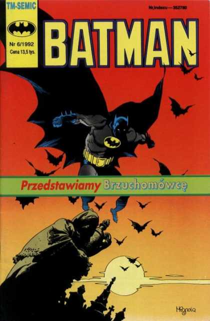 Batman (Poland) 19