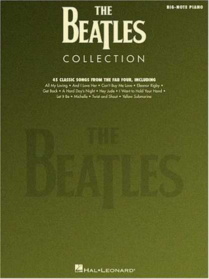 Beatles Books - The Beatles Collection