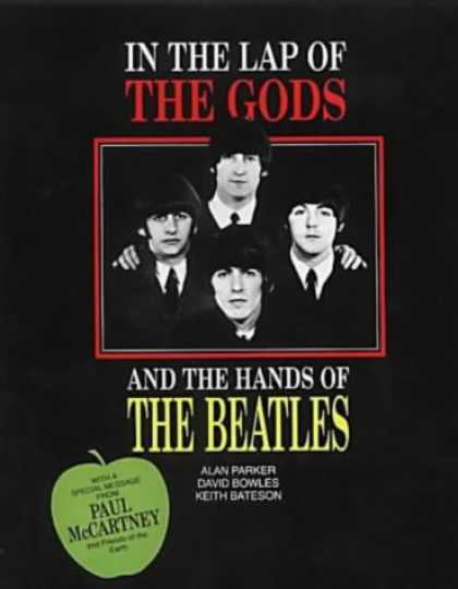 Beatles Books - In the Lap of the Gods and the Hands of the "Beatles"