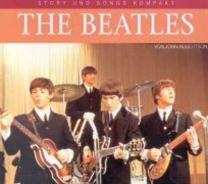 Beatles Books - The Beatles.