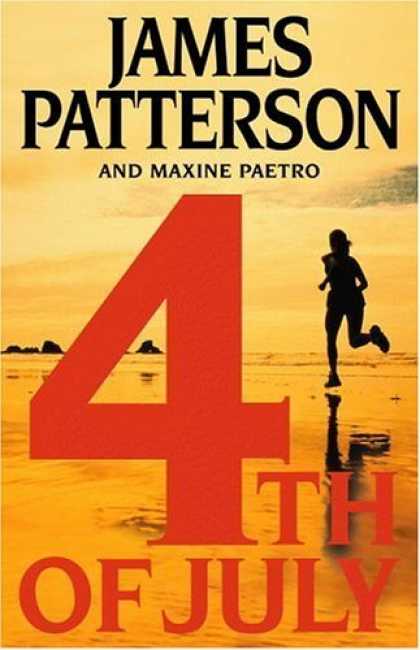 Bestsellers (2006) - 4th of July by James Patterson