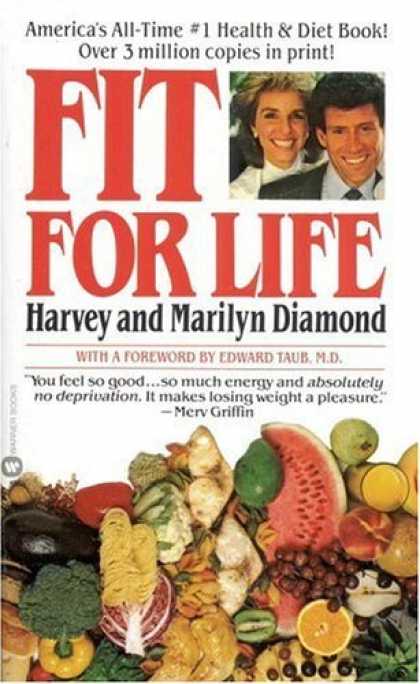 Bestsellers (2006) - Fit for Life by Harvey Diamond