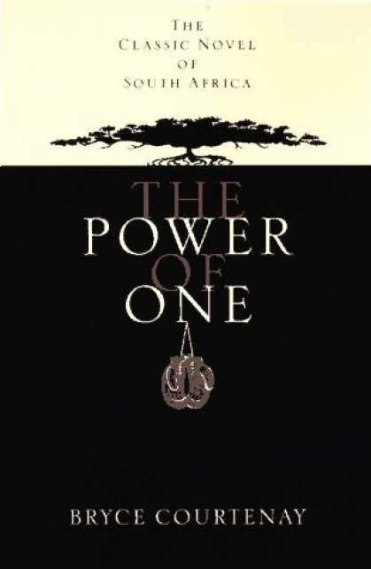 Bestsellers (2006) - Power of One by Bryce Courtenay