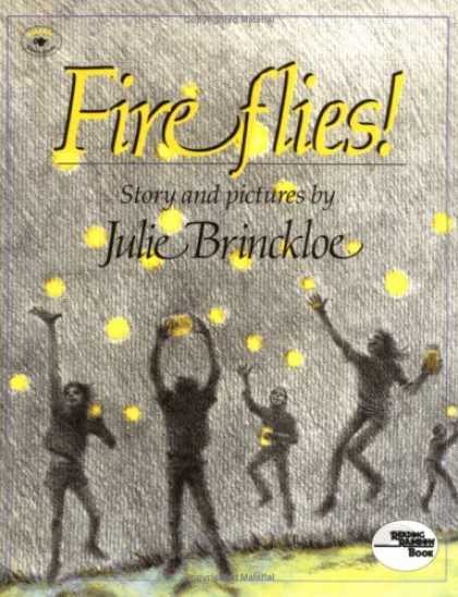 Bestsellers (2007) - Fireflies (Reading Rainbow)
