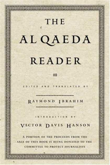 Bestsellers (2007) - The Al Qaeda Reader