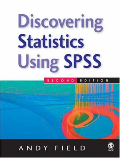 Bestsellers (2007) - Discovering Statistics Using SPSS (Introducing Statistical Methods S.) (2nd Edit