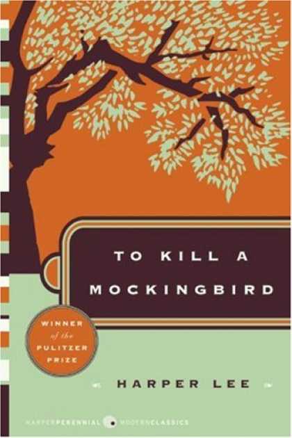 Bestsellers (2007) - To Kill a Mockingbird (Harper Pernnial Moderns Classics) by Harper Lee