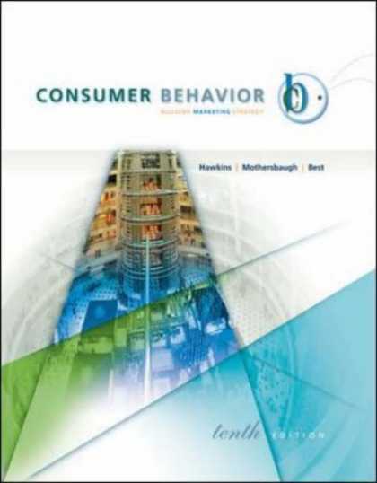 Bestsellers (2007) - Consumer Behavior with DDB Life Style StudyTM Data Disk by Delbert I Hawkins