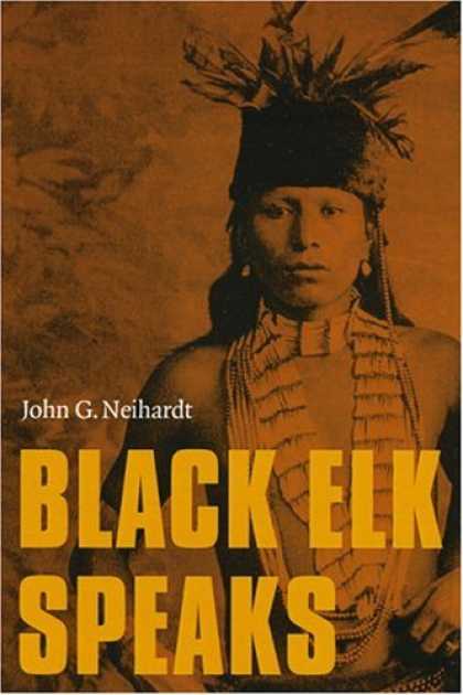 Bestsellers (2007) - Black Elk Speaks by John G. Neihardt