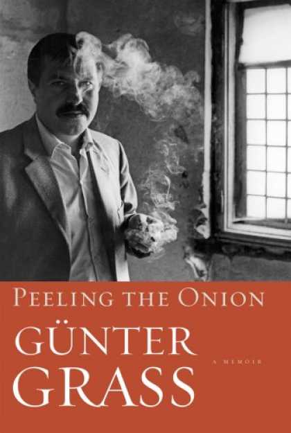Bestsellers (2007) - Peeling the Onion by Gunter Grass