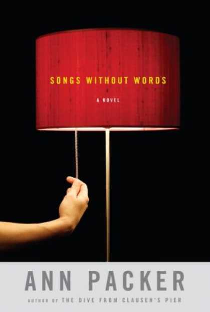 Bestsellers (2007) - Songs Without Words by Ann Packer
