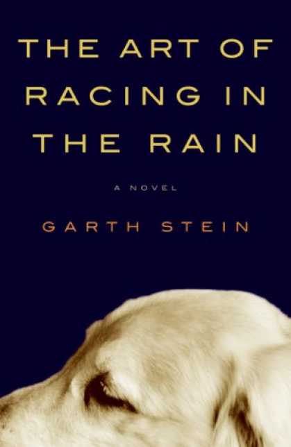Bestsellers (2008) - The Art of Racing in the Rain by Garth Stein