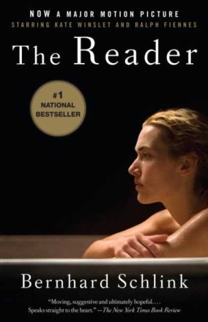 Bestsellers (2008) - The Reader (Movie Tie-in Edition) (Vintage International) by Bernhard Schlink