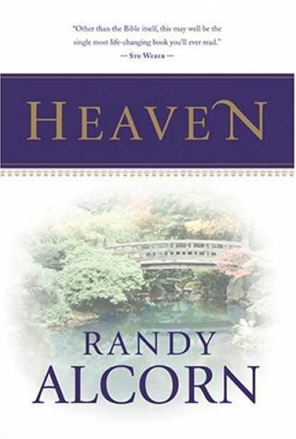 Bestsellers (2008) - Heaven by Randy Alcorn