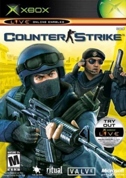 Bestselling Games (2006) - Counter-Strike