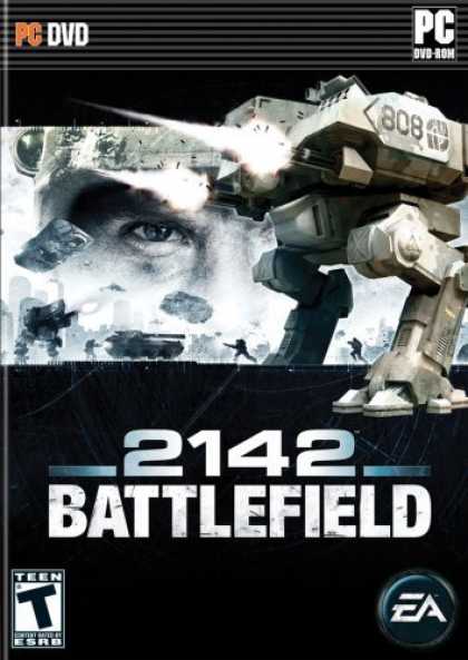 Bestselling Games (2006) - Battlefield 2142 (DVD-ROM) - FutureSex / LoveSounds by Justin Timberlake - Bully