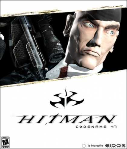 Bestselling Games (2006) - Hitman: Codename 47
