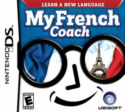 Bestselling Games (2008) - My French Coach