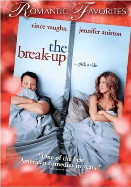 Bestselling Movies (2006) - The Break-Up (Full Screen Edition) by Peyton Reed