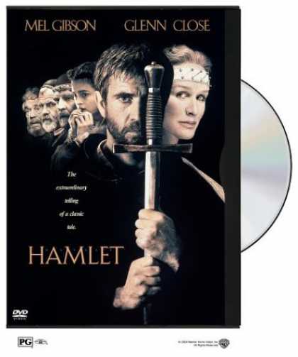 Bestselling Movies (2006) - Hamlet by Franco Zeffirelli