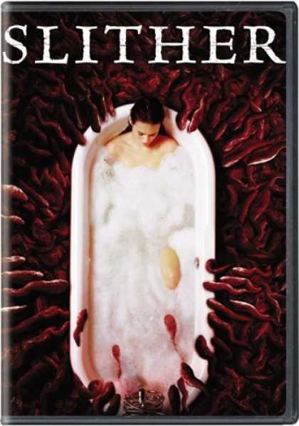 Bestselling Movies (2006) - Slither (Widescreen Edition)