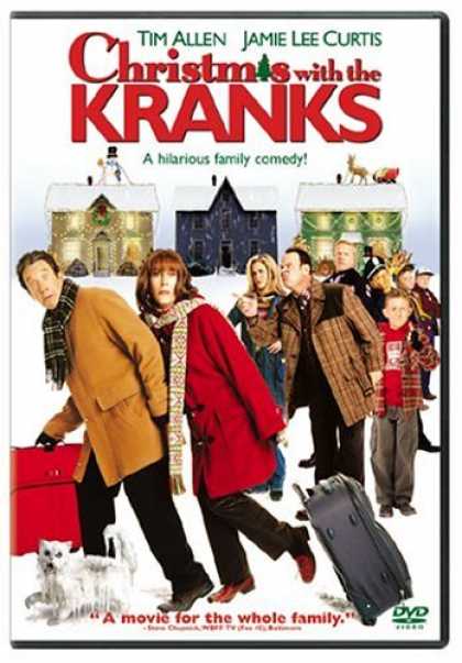 Bestselling Movies (2006) - Christmas with the Kranks by Joe Roth