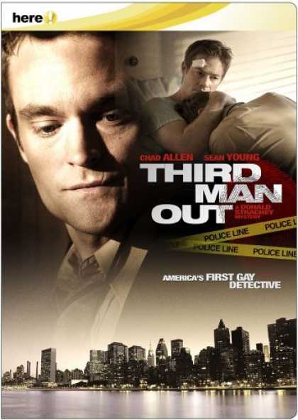 Bestselling Movies (2006) - Third Man Out by Ron Oliver