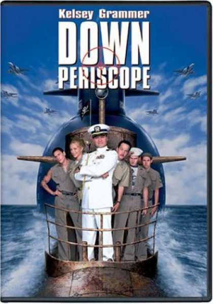 Bestselling Movies (2006) - Down Periscope by David S. Ward
