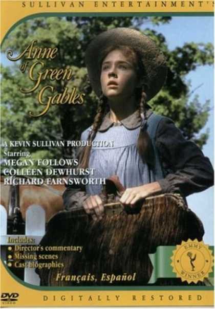 Bestselling Movies (2006) - Anne of Green Gables by Kevin Sullivan