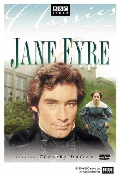 Bestselling Movies (2006) - Jane Eyre by Julian Amyes