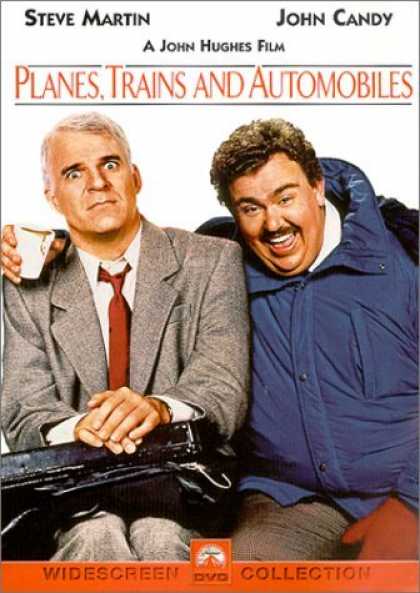 Bestselling Movies (2006) - Planes, Trains and Automobiles
