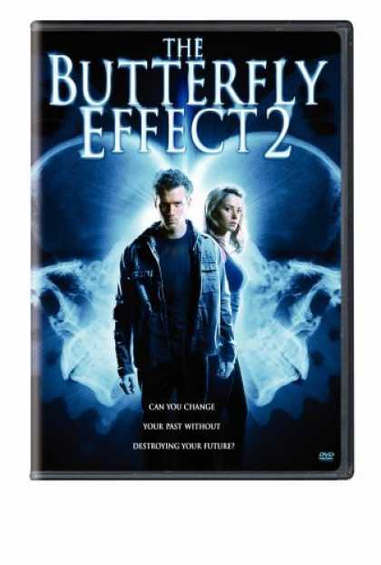Bestselling Movies (2006) - The Butterfly Effect 2 by John R. Leonetti