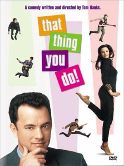 Bestselling Movies (2006) - That Thing You Do!