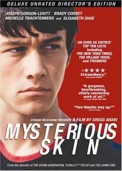 Bestselling Movies (2006) - Mysterious Skin (Deluxe Unrated Director's Edition) by Gregg Araki