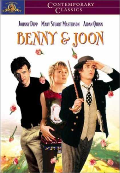 Bestselling Movies (2006) - Benny and Joon by Jeremiah S. Chechik