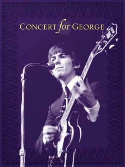 Bestselling Movies (2006) - A Concert for George by David Leland