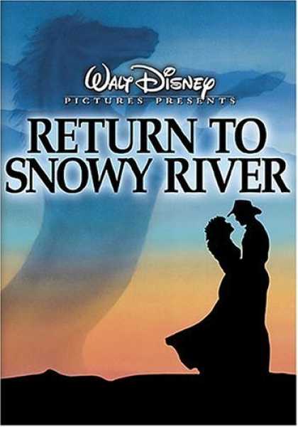 Bestselling Movies (2006) - Return to Snowy River