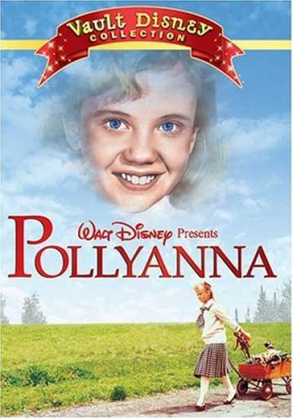 Bestselling Movies (2006) - Pollyanna (Vault Disney Collection)