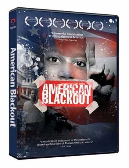 Bestselling Movies (2006) - American Blackout