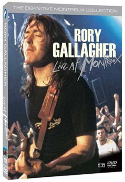 Bestselling Movies (2006) - Live at Montreux/The Definitive Collection