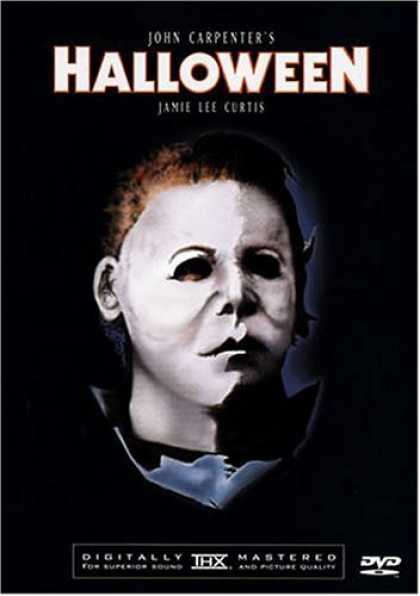 Bestselling Movies (2006) - Halloween