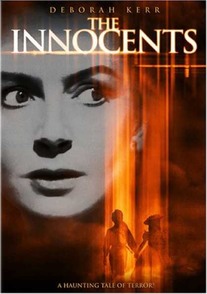 Bestselling Movies (2006) - The Innocents by Jack Clayton