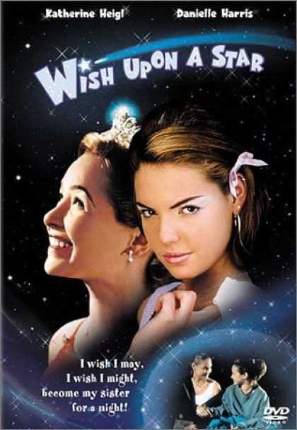 Bestselling Movies (2006) - Wish Upon a Star by Blair Treu