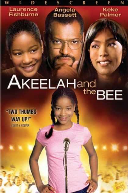Bestselling Movies (2006) - Akeelah and the Bee (Widescreen Edition) by Doug Atchison