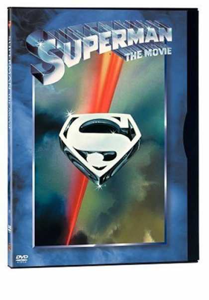 Bestselling Movies (2006) - Superman: The Movie