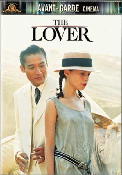 Bestselling Movies (2006) - The Lover by Jean-Jacques Annaud