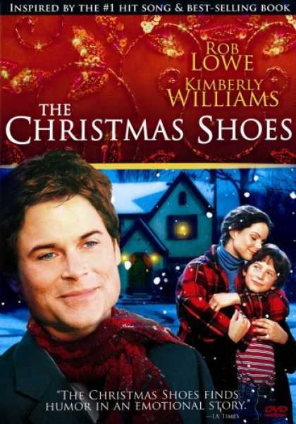 Bestselling Movies (2006) - The Christmas Shoes by Andy Wolk