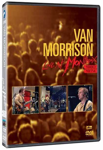 Bestselling Movies (2006) - Live at Montreux 1980 and 1974