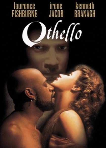 Bestselling Movies (2006) - Othello by Oliver Parker